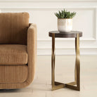 Drew Accent Table by Uttermost