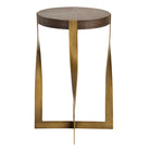 Drew Accent Table by Uttermost