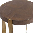 Drew Accent Table by Uttermost