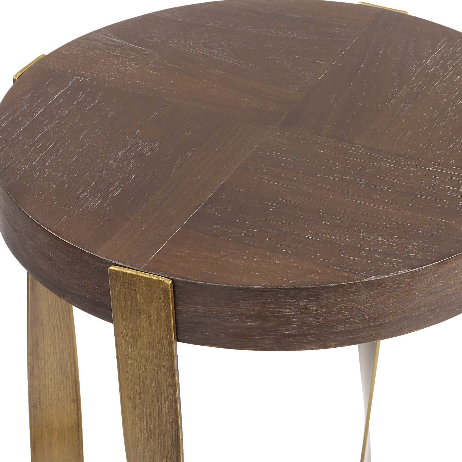 Drew Accent Table by Uttermost
