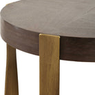 Drew Accent Table by Uttermost