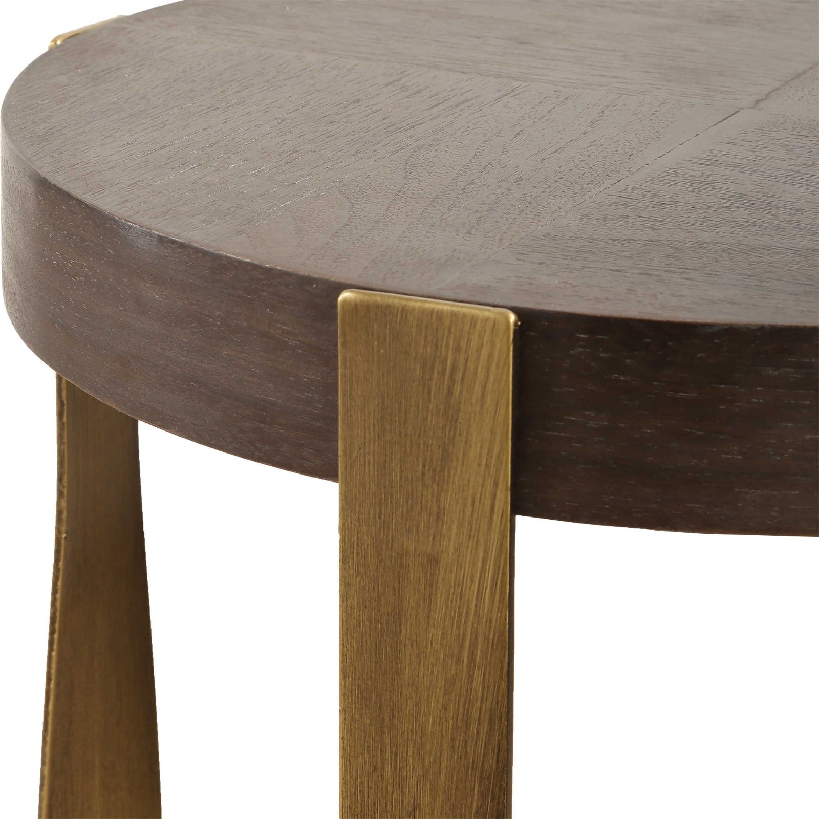 Drew Accent Table by Uttermost