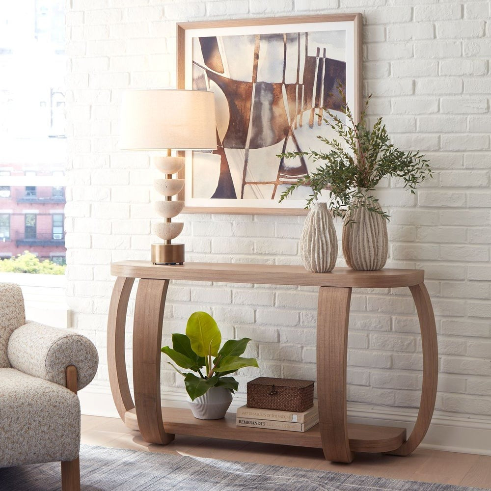 Adona Console Table by Uttermost