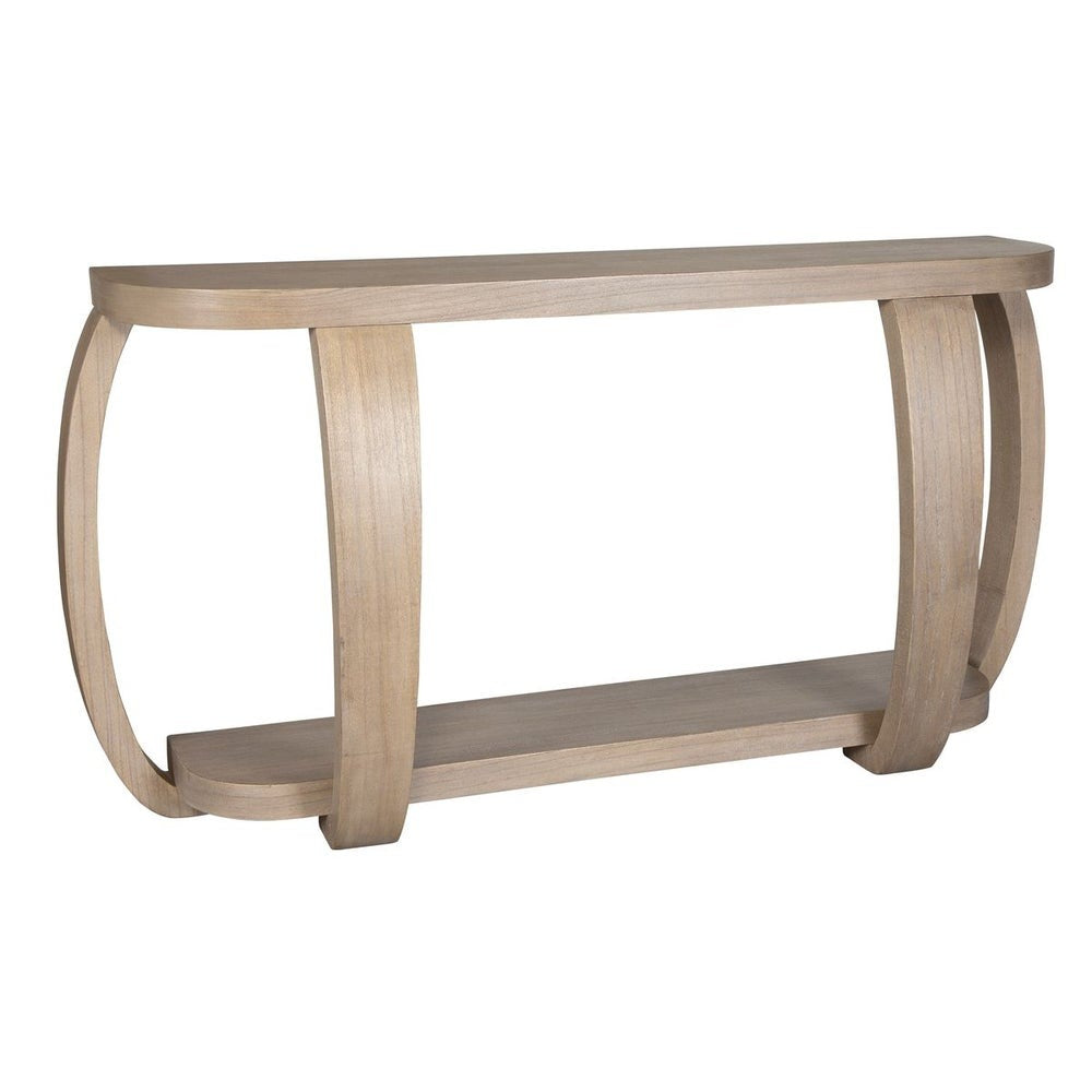 Adona Console Table by Uttermost