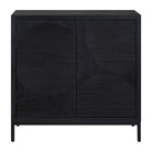 Beswick 2 Door Cabinet by Uttermost