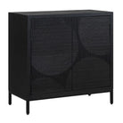 Beswick 2 Door Cabinet by Uttermost
