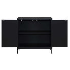 Beswick 2 Door Cabinet by Uttermost
