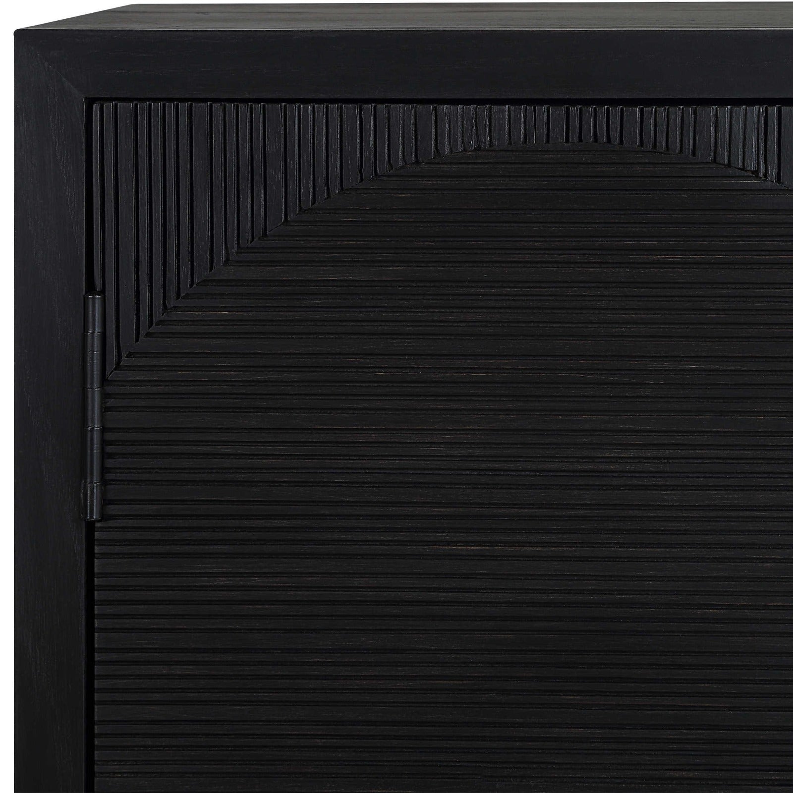 Beswick 2 Door Cabinet by Uttermost