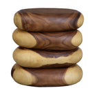 Carrillo Modern End Table by Uttermost