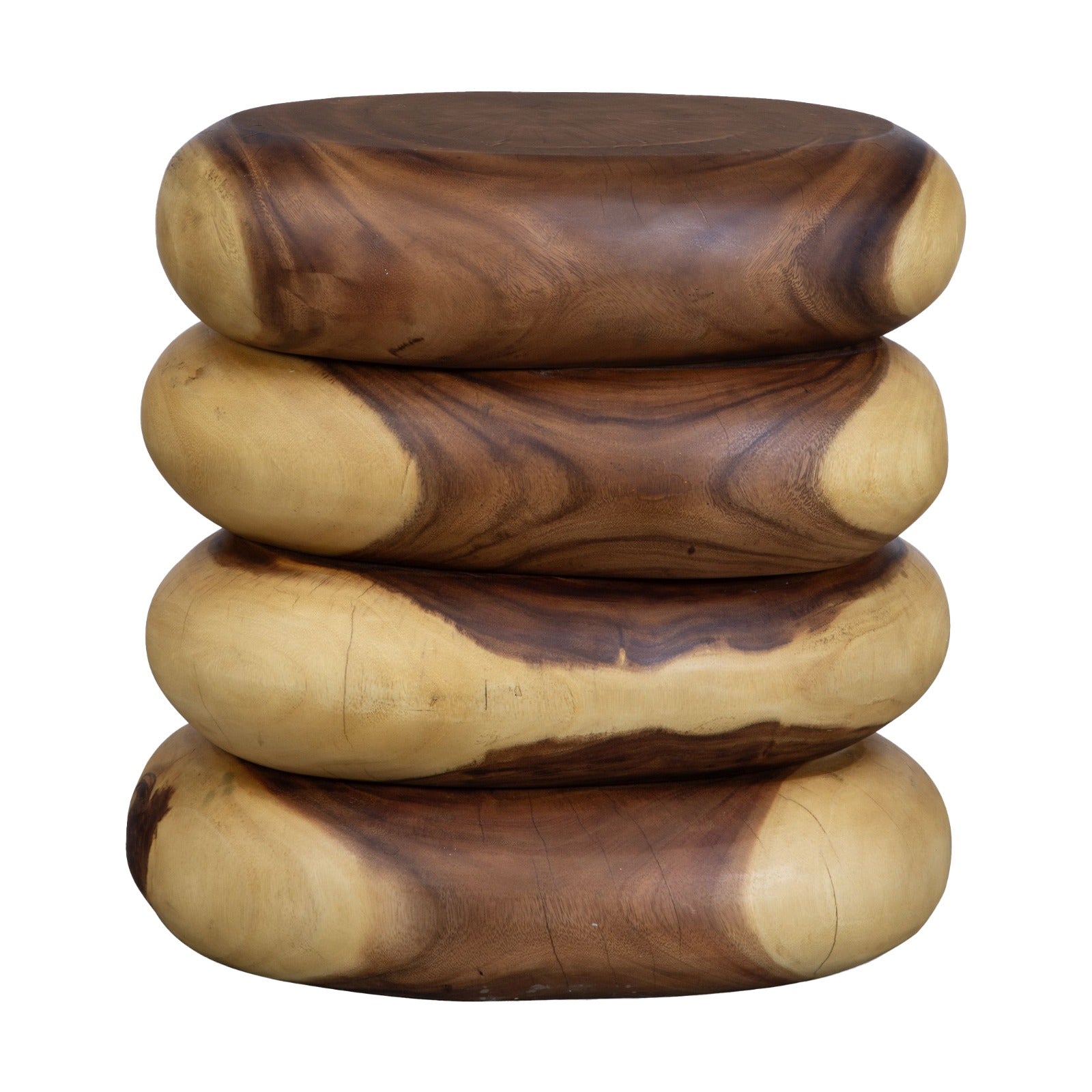 Carrillo Modern End Table by Uttermost