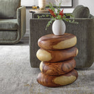 Carrillo Modern End Table by Uttermost