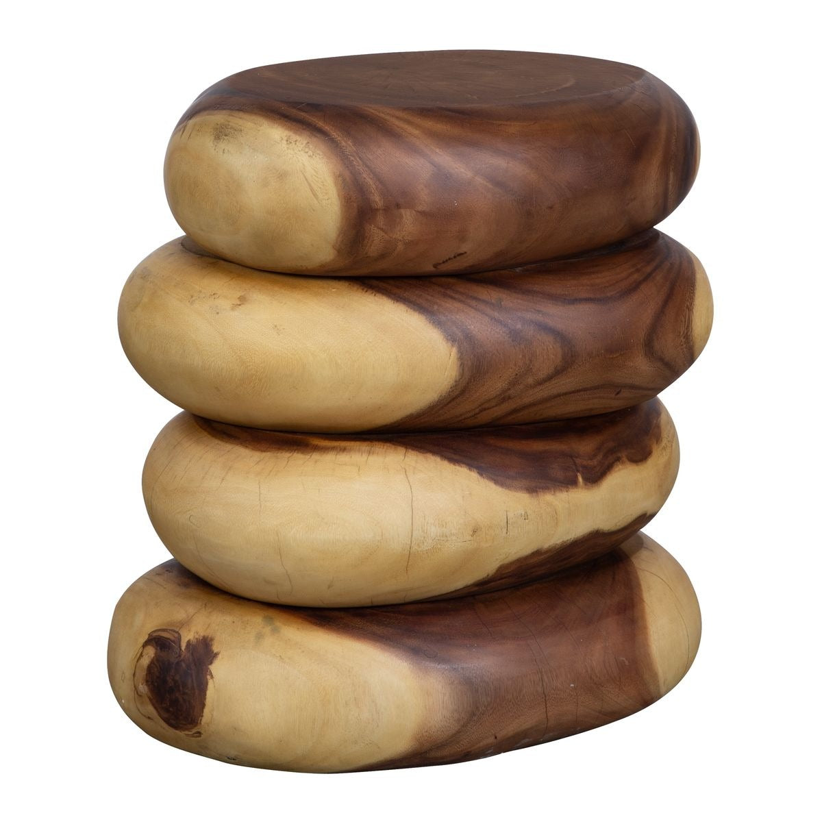 Carrillo Modern End Table by Uttermost