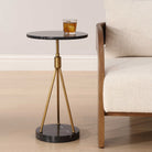 Rosston Accent Table by Uttermost