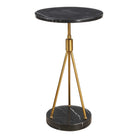 Rosston Accent Table by Uttermost