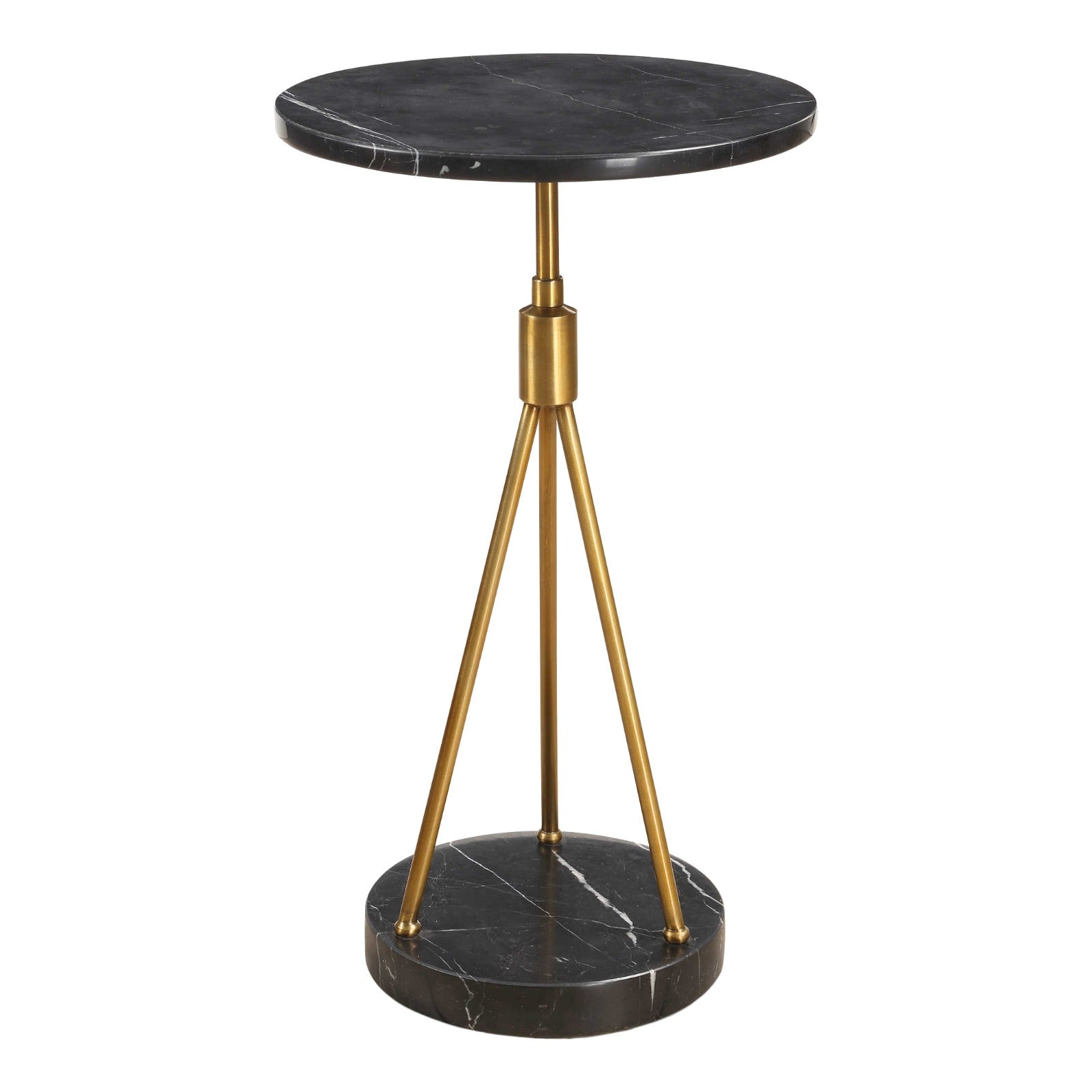 Rosston Accent Table by Uttermost