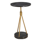Rosston Accent Table by Uttermost