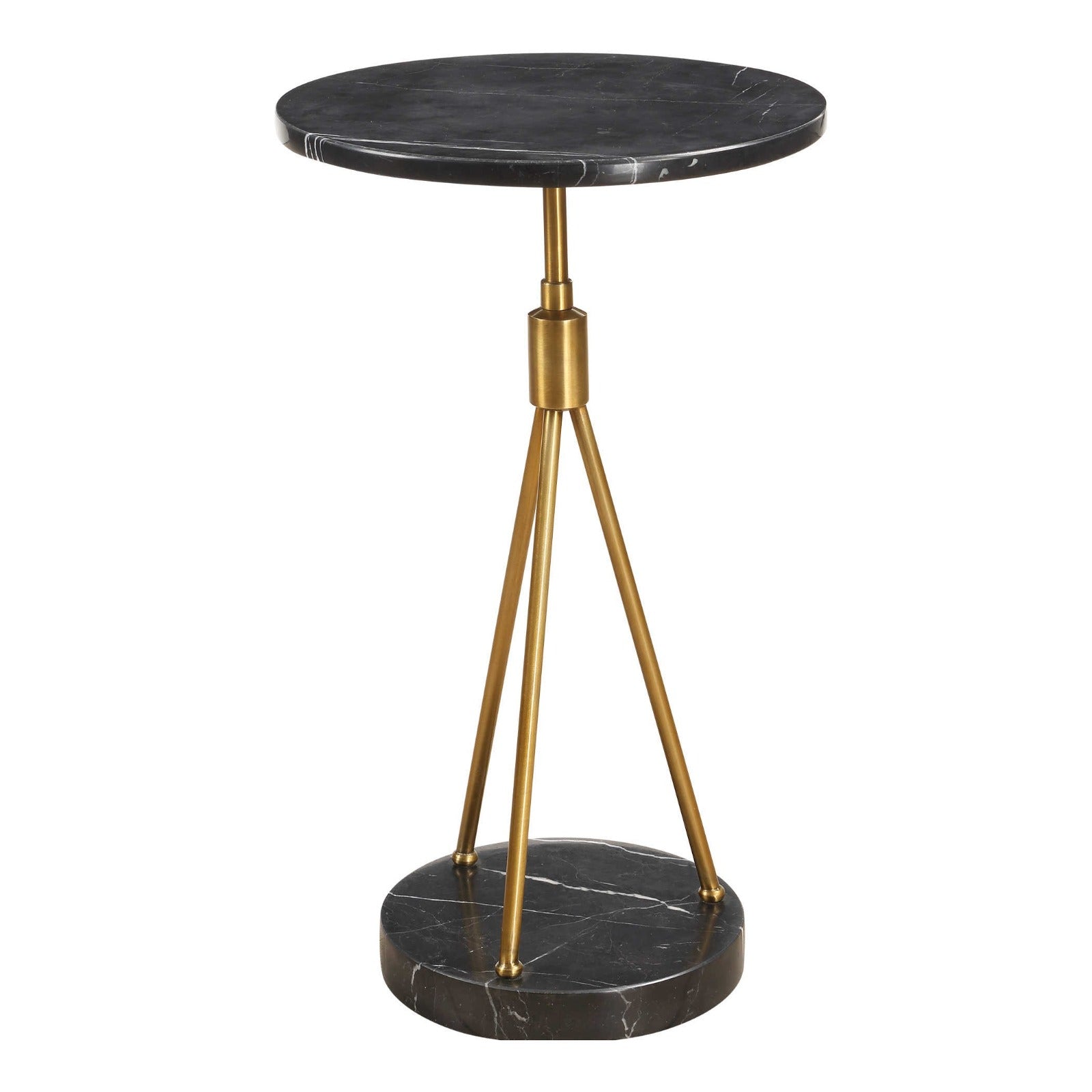 Rosston Accent Table by Uttermost