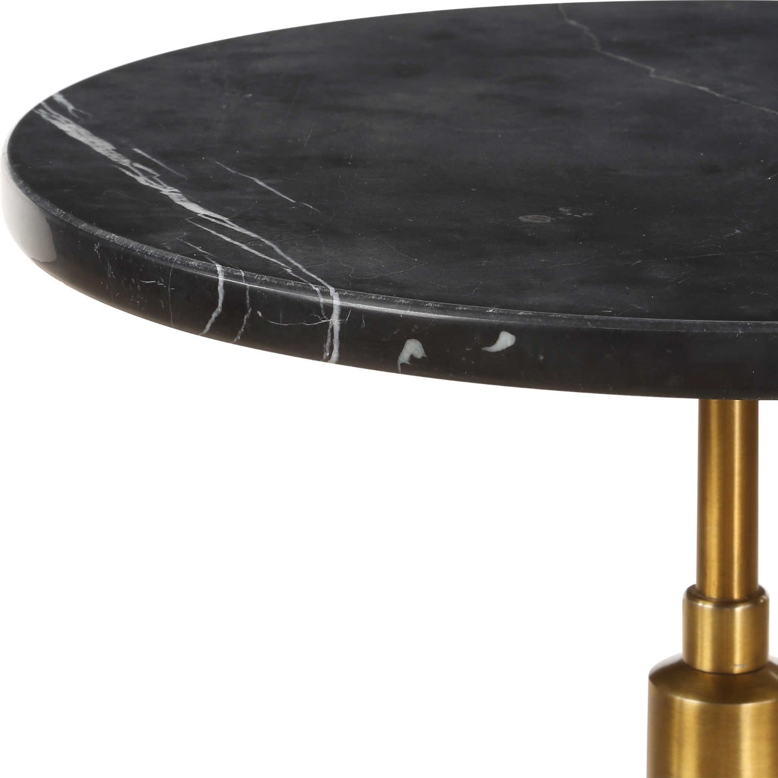 Rosston Accent Table by Uttermost