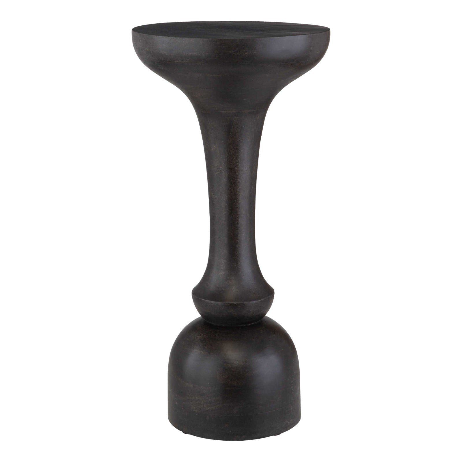 Gambit Accent Table by Uttermost