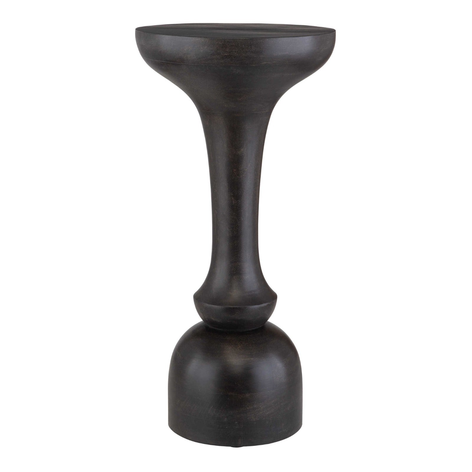 Gambit Accent Table by Uttermost