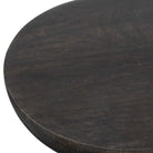 Gambit Accent Table by Uttermost