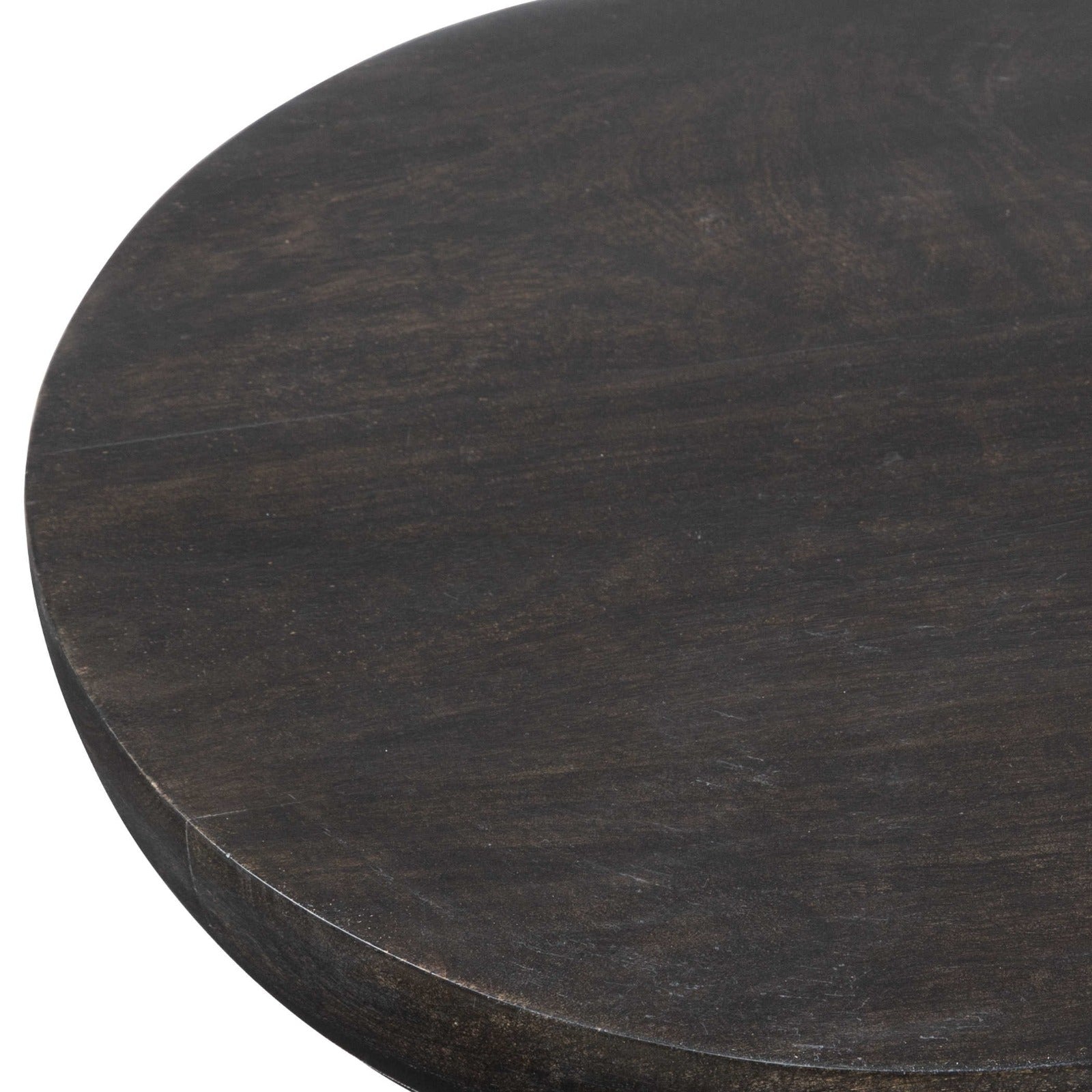 Gambit Accent Table by Uttermost
