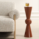 Hepler Drink Table by Uttermost