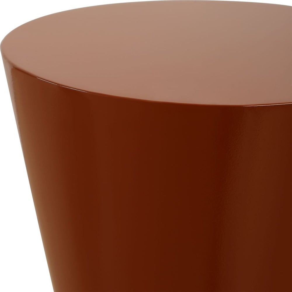 Hepler Drink Table by Uttermost