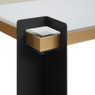 Cunene Console Table by Uttermost