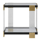 Bendena Side Table by Uttermost