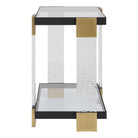 Bendena Side Table by Uttermost