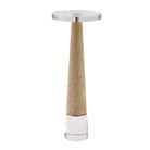 Niari Drink Table by Uttermost