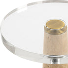 Niari Drink Table by Uttermost