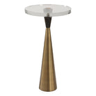 Holton Accent Table by Uttermost