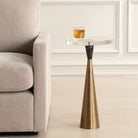 Holton Accent Table by Uttermost