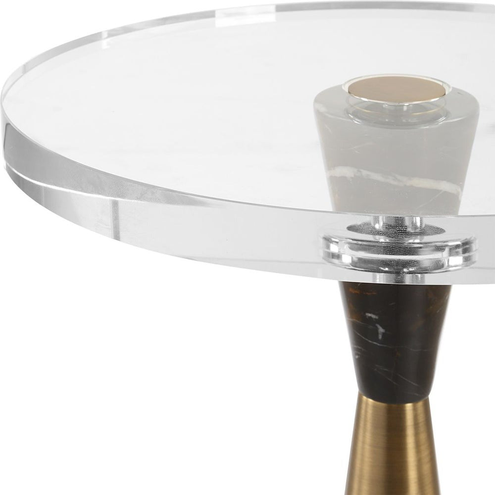 Holton Accent Table by Uttermost