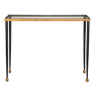 Stiletto Console Table by Uttermost