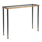 Stiletto Console Table by Uttermost