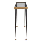 Stiletto Console Table by Uttermost