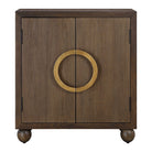 Mayenne 2 Door Cabinet by Uttermost