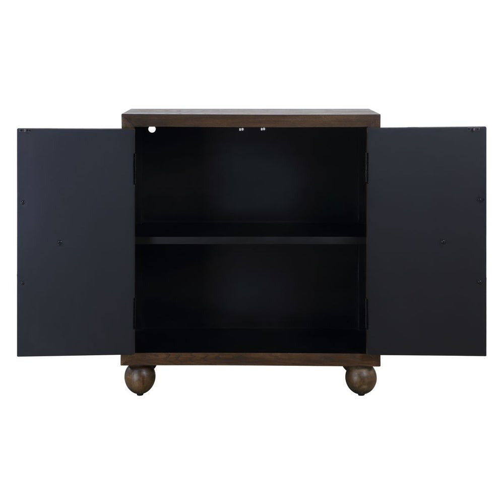 Mayenne 2 Door Cabinet by Uttermost