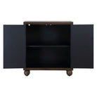 Mayenne 2 Door Cabinet by Uttermost