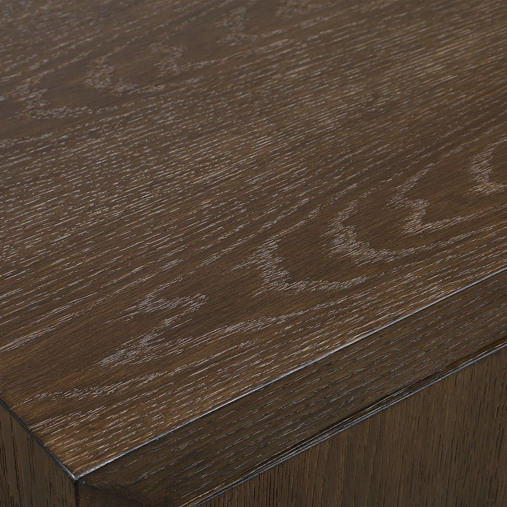 Mayenne 2 Door Cabinet by Uttermost