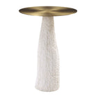 Hollen Accent Table by Uttermost