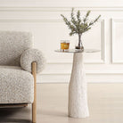 Hollen Accent Table by Uttermost