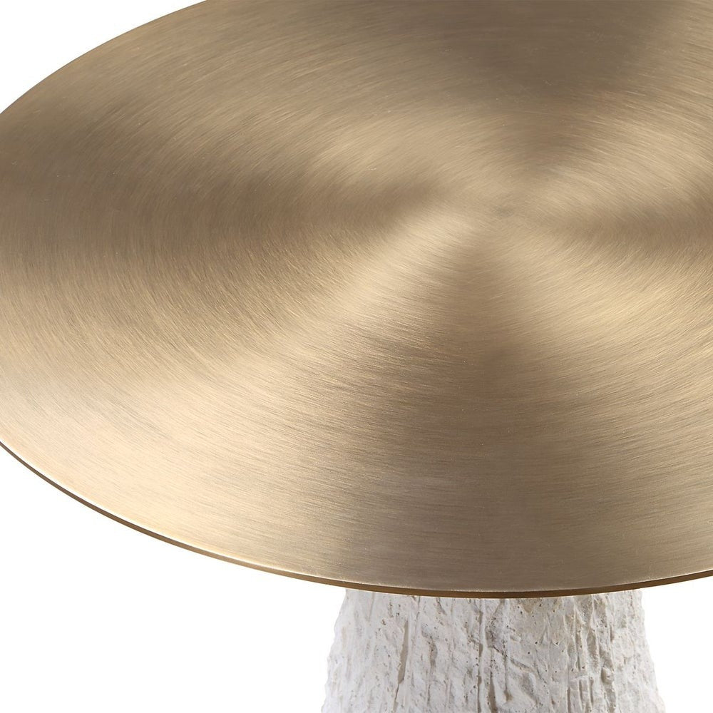 Hollen Accent Table by Uttermost