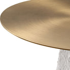 Hollen Accent Table by Uttermost