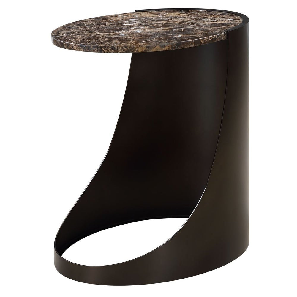 Welling Side Table by Uttermost