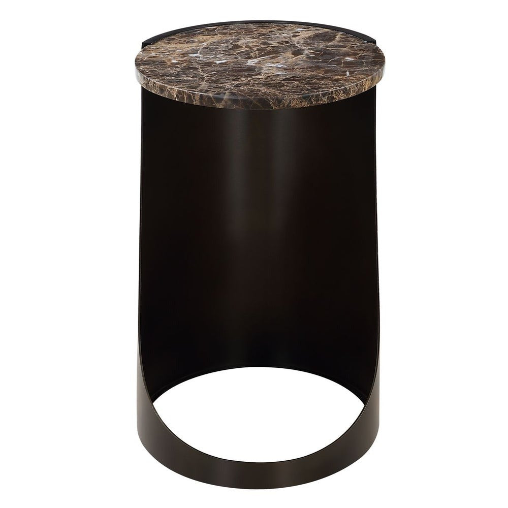 Welling Side Table by Uttermost