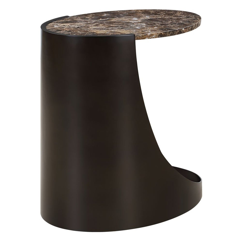 Welling Side Table by Uttermost